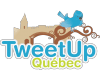 TweetUp Québec